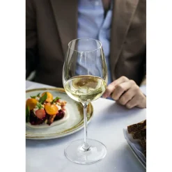 Verre à pied 47 cl Villeneuve