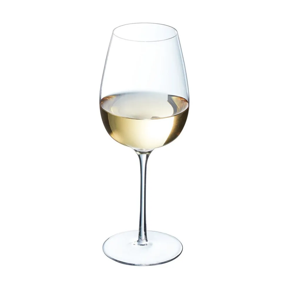 Verre à pied 47 cl Villeneuve