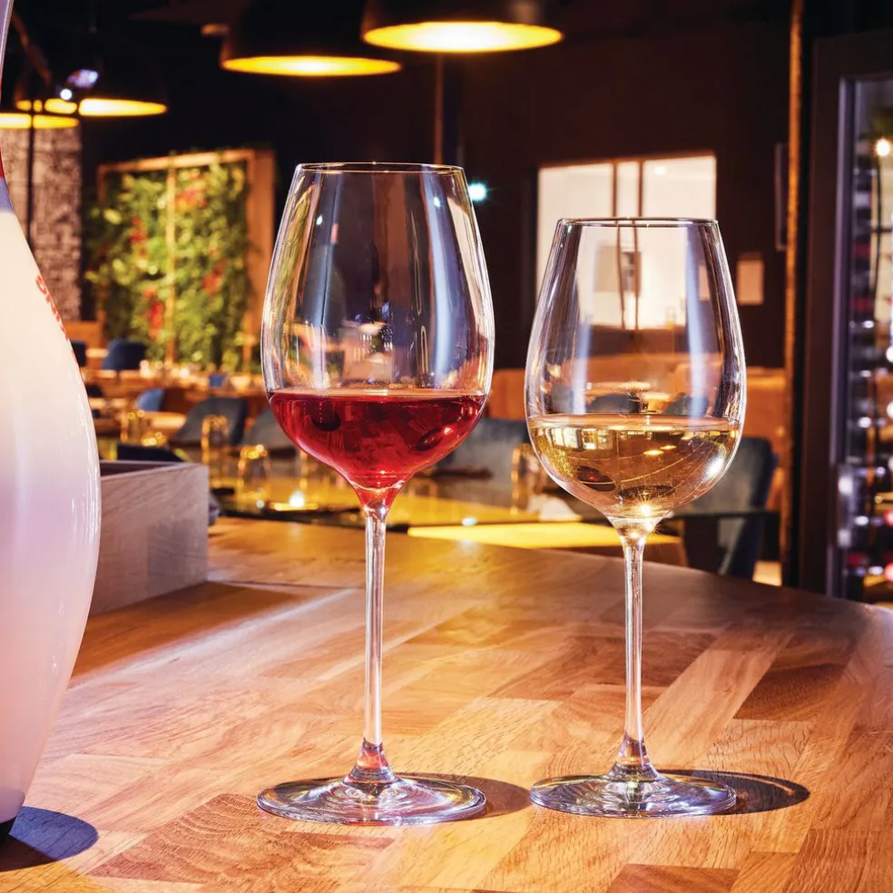 Verre à pied 53 cl Villeneuve