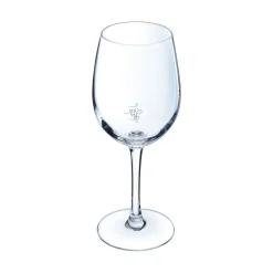 Verre à pied 35 cl Vin au Verre