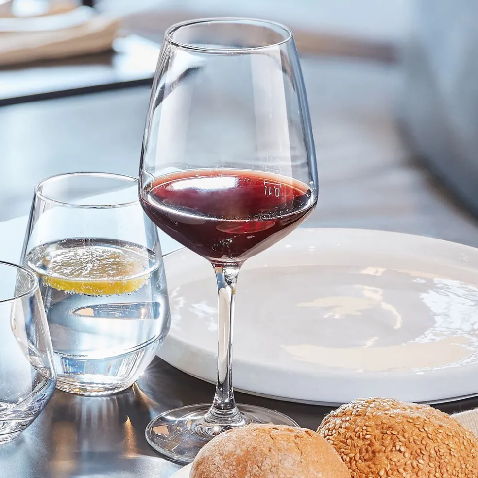 Verre à pied 40 cl Vinetis