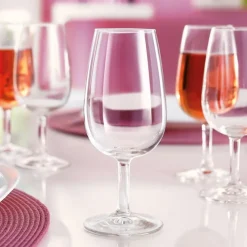 Verre à pied 21.5 cl Viticole