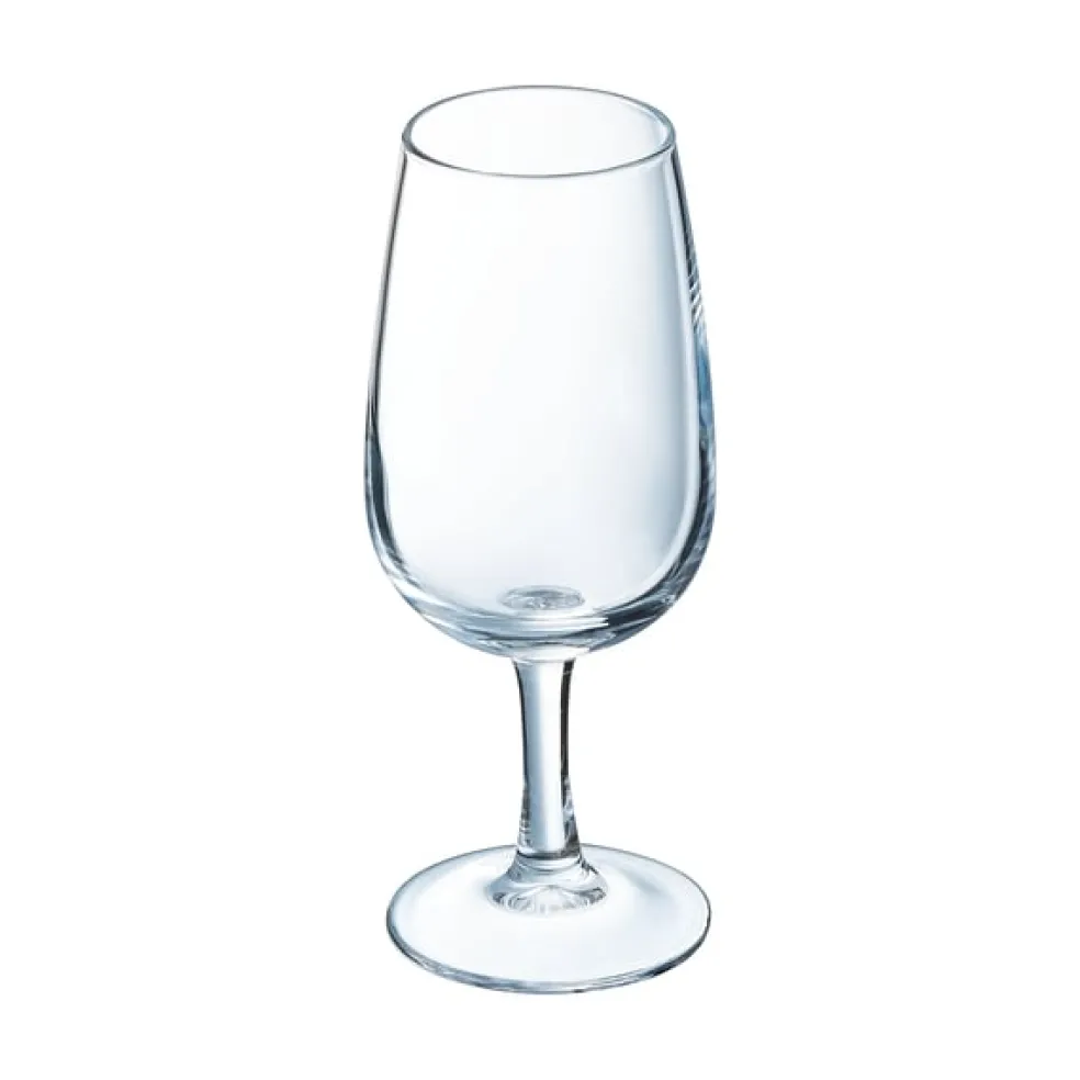 Verre à pied 12 cl Viticole