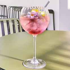 Verre à pied ballon 58 cl Symétrie