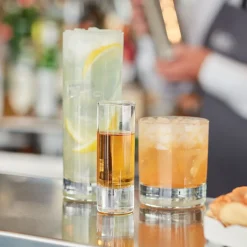 Verre à shooter 6 cl Islande