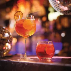 Verre bas 38 cl Disco