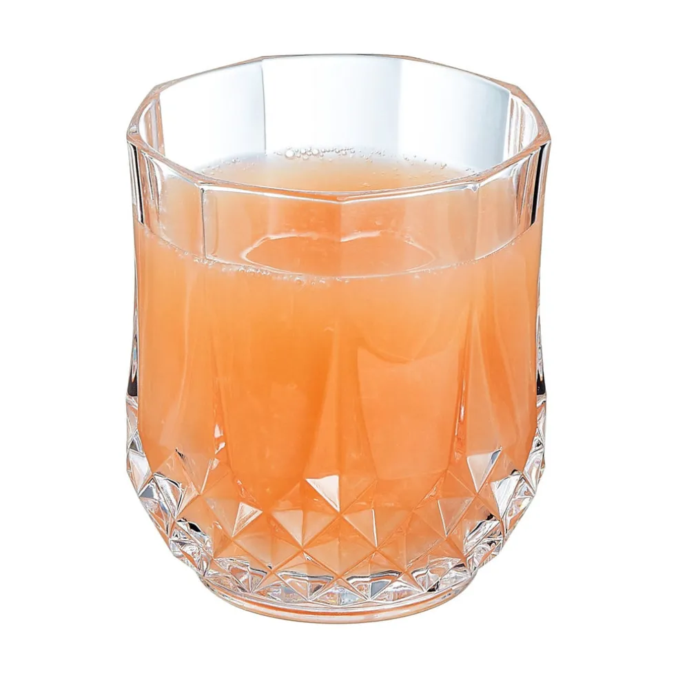 Verre bas 32 cl Longchamp