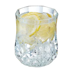 Verre bas 23 cl Longchamp