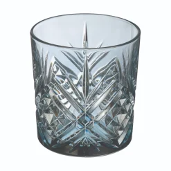 Verre bleu 30 cl Salzburg Color