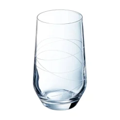 Verre haut 40 cl Abstraction