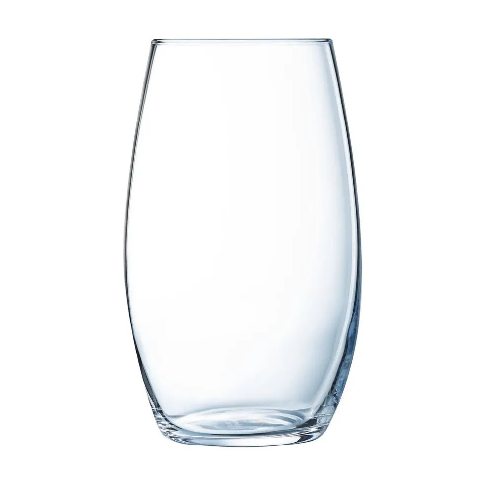 Verre haut 37 cl Cheer Up