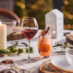 Verre haut 37 cl Cheer Up