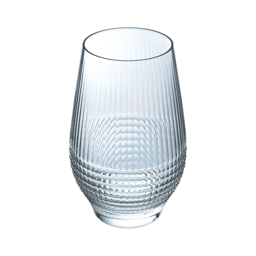 Verre haut 45 cl Disco
