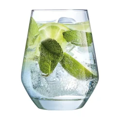 Verre haut 38 cl Lima