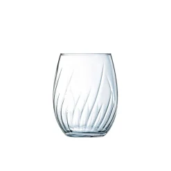 Verre haut 36 cl Swirly