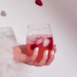 Verre haut 36 cl Swirly