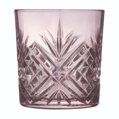 Verre mauve 30 cl Salzburg Color