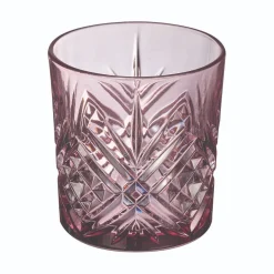 Verre mauve 30 cl Salzburg Color