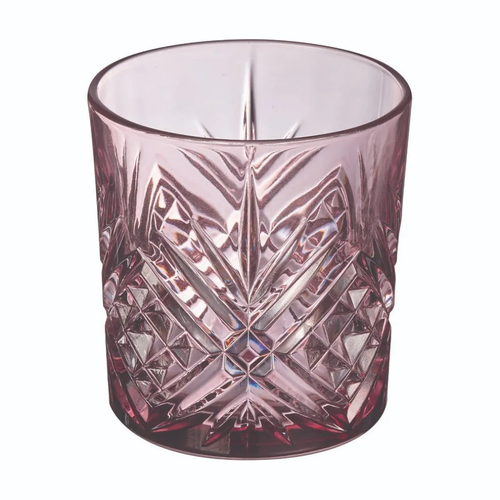 Verre mauve 30 cl Salzburg Color